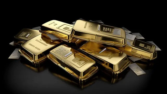 Harga Emas Hari Ini