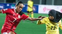 Timnas Putri Indonesia