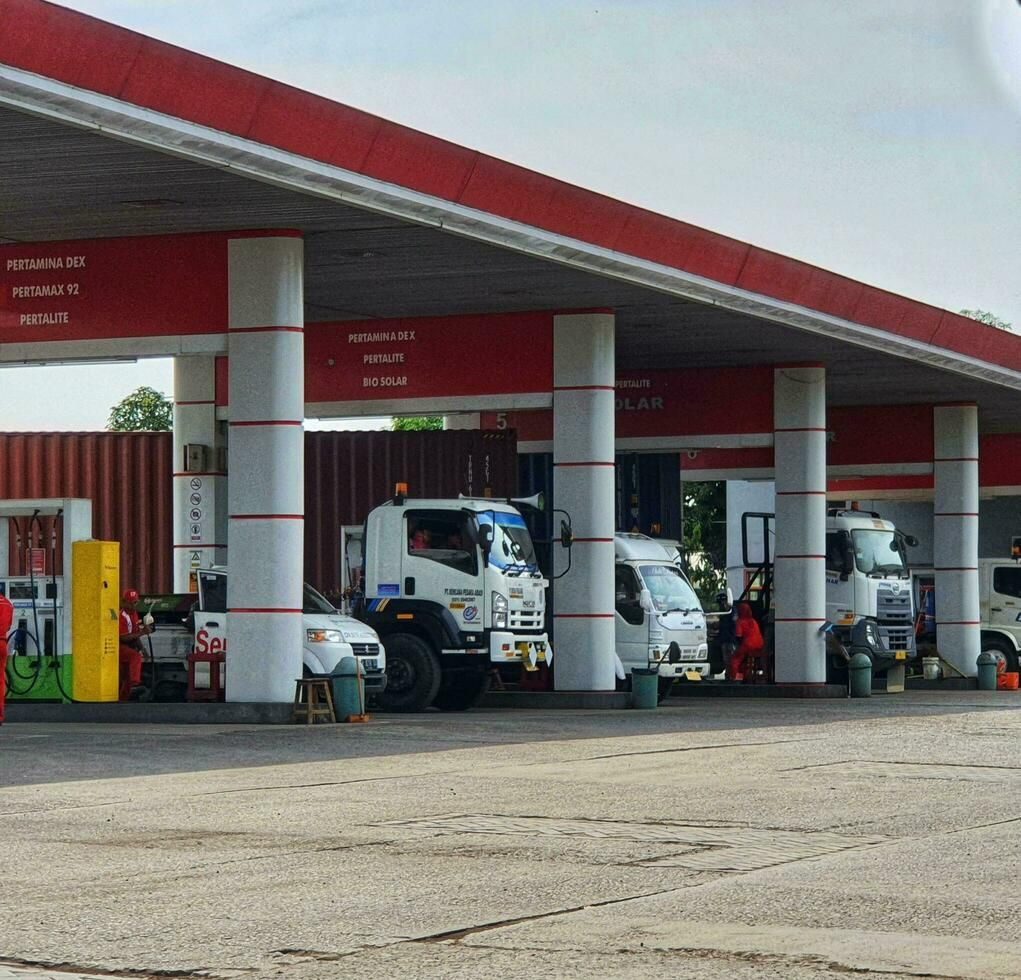 Diskon BBM Pertamina HUT RI