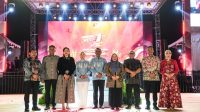 Pesta Rakyat Kodam Palaka Wira