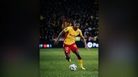 Kyllian Antonio Kartu Merah