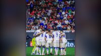 Tijuana vs Cruz Azul