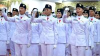 Paskibraka Indonesia Berdaulat