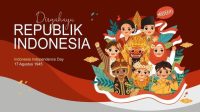 Tradisi 17 Agustus