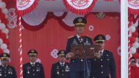 Kanwil Ditjenpas Sulteng