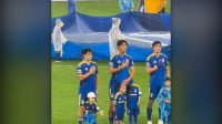 Momen Hangat Jung Seung-hyun