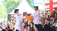 Detik Proklamasi Sulteng