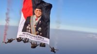 Victory Jump Kopassus