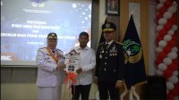 narapidana bebas Sulteng