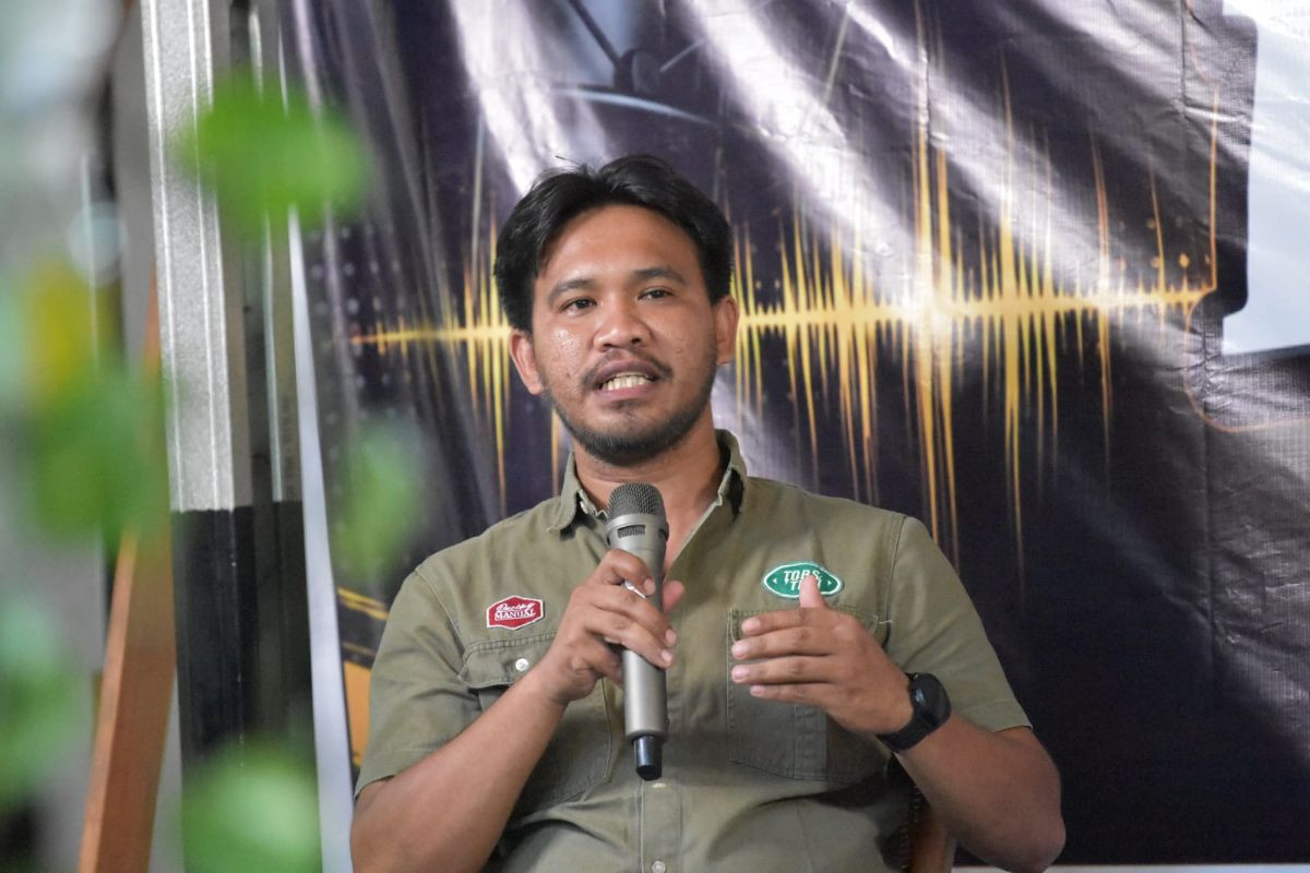 JATAM Sulteng