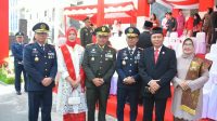 HUT ke-81 Kemerdekaan RI