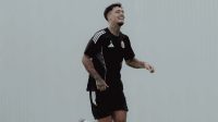 Shayne Pattynama Persija