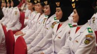 Wali Kota Palu Apresiasi Paskibraka