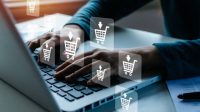 Belanja Online Sulit Berhemat