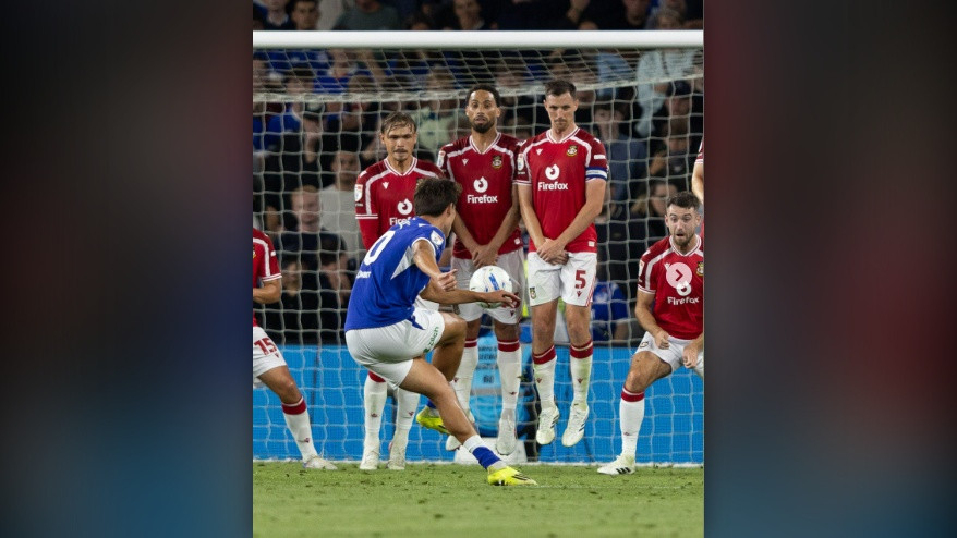 Cardiff City