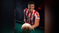 Almería Buka Musim Liga Spanyol