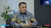 Akreditasi Internasional Untad