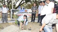 Kampus Berkelanjutan Untad