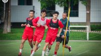 Thể Công Viettel AFC Champions League Two