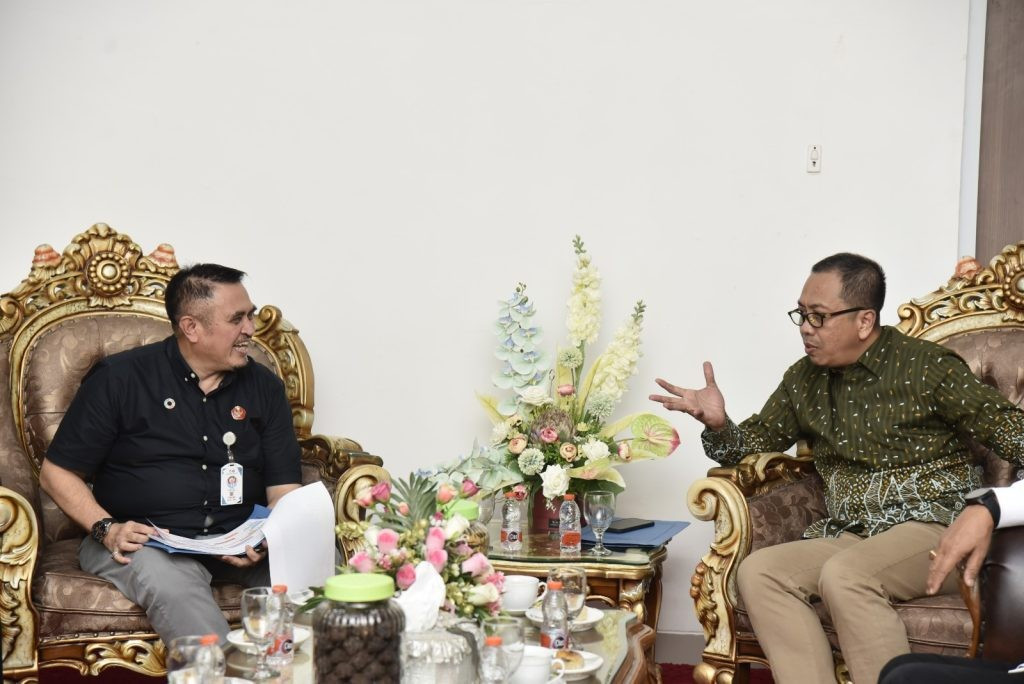 KKN Tematik Untad
