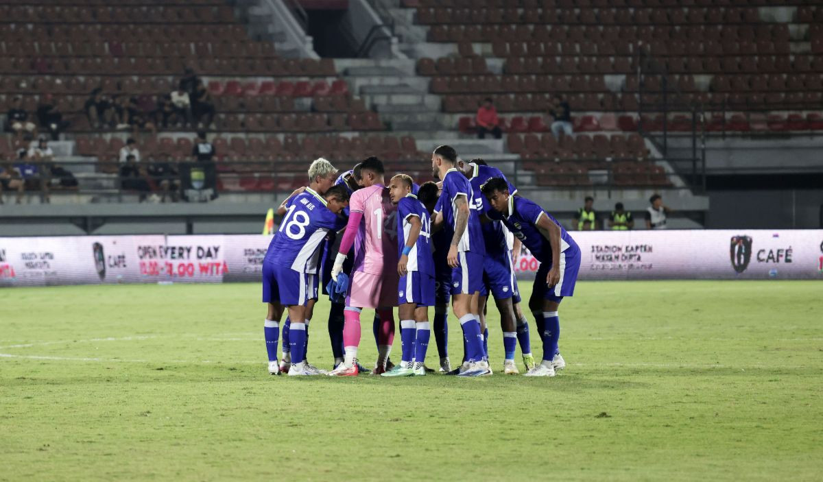 Persib Grup E ACL Two