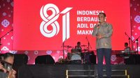 Gubernur Anwar Hafid
