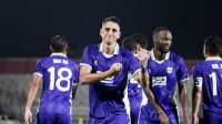 Luka Menalo Persib