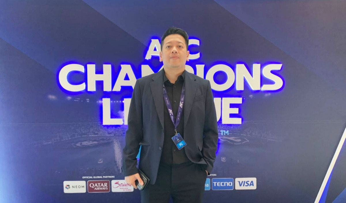 Persib Bandung ACL Two