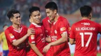 Thể Công Viettel ACL Two