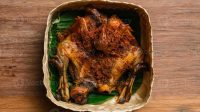 Resep Ayam Kalasan