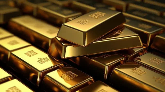 Harga Emas Hari Ini