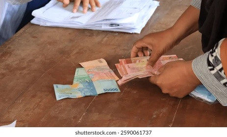 Cek Desil Kesejahteraan Online