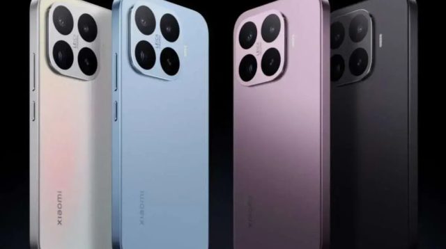 Xiaomi 18 Ultra Batal