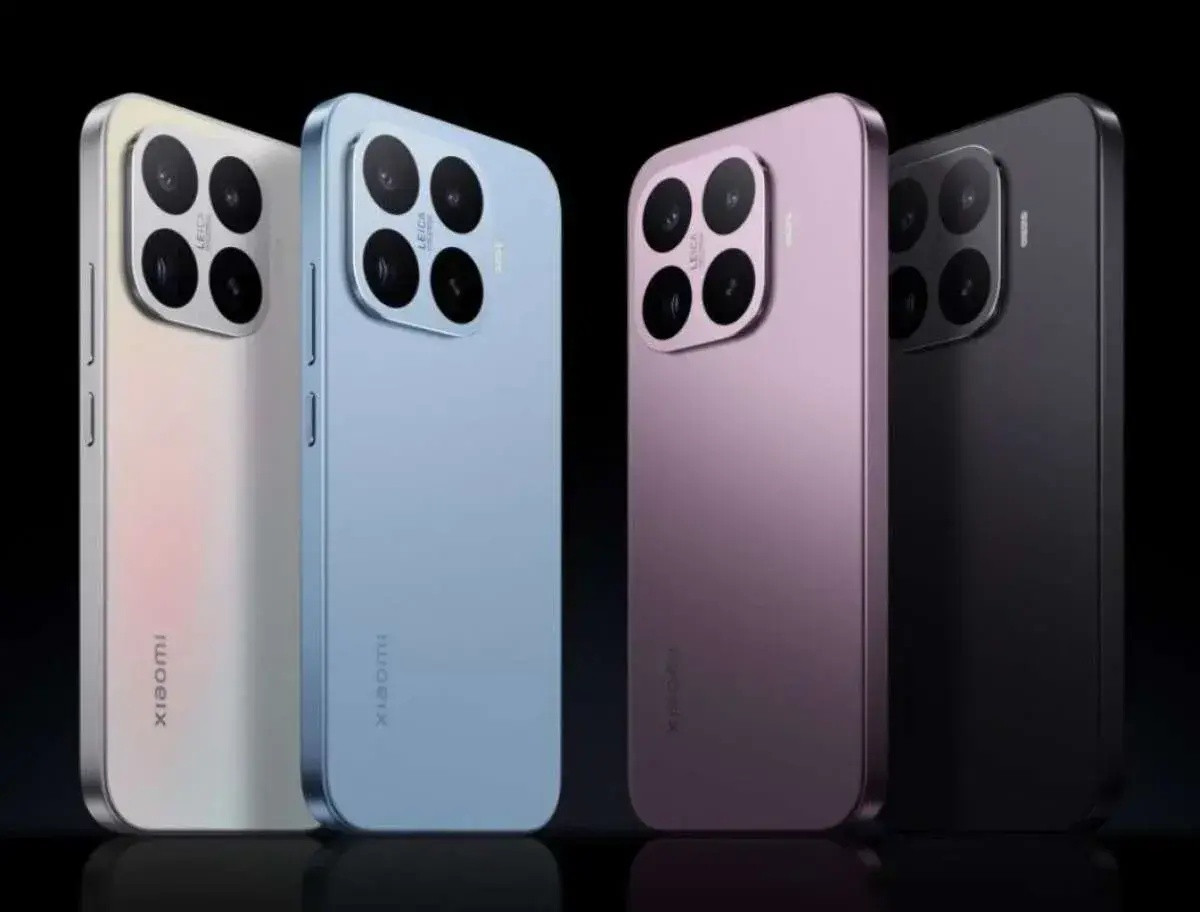 Xiaomi 18 Ultra Batal