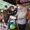 Polres Morowali Utara Musnahkan Sabu