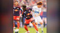 Oriola Sunday Sydney FC