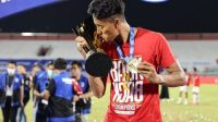 Andhika Wijaya
