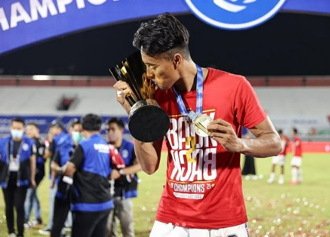 Andhika Wijaya