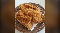 Telur Krispi Sambal Matah