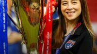 Thailand Obral Tiket Semifinal