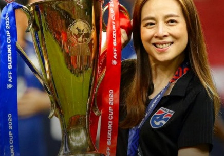 Thailand Obral Tiket Semifinal
