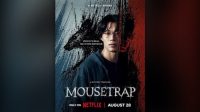 Netflix Mousetrap