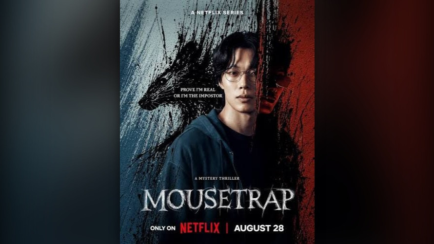 Netflix Mousetrap
