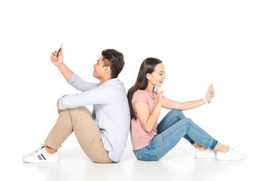 Gen Z prioritas masa depan