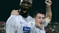 mental juara Persib