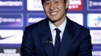 Lee Kang-in Atletico Madrid
