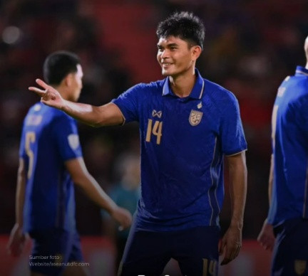 Thailand Lolos Final ASEAN Hyundai Cup 2026