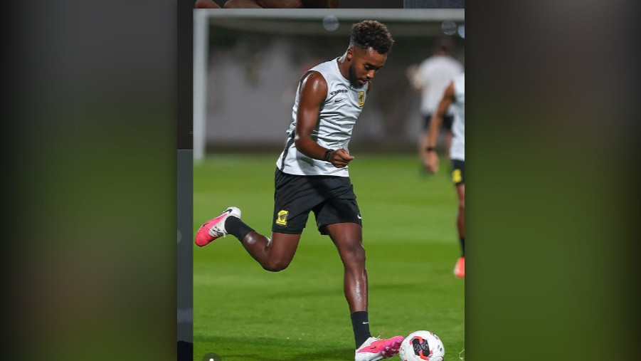 Al Ittihad King's Cup