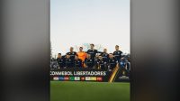 Independiente Vs Fluminense