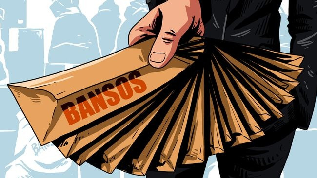 cek bansos Kemensos